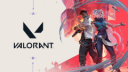 VALORANT FR Discord Server Banner