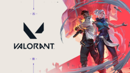 VALORANT FR Discord Server Banner