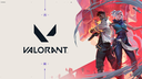 VALORANT FR Discord Server Banner