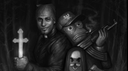 🔥Mroczna strona Discorda🔥 Discord Server Banner