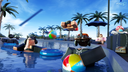 Chris' World Discord Server Banner