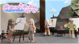 Serendipity Support Center Discord Server Banner