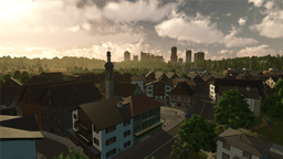 SoSi-Modding Discord Server Banner
