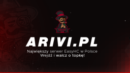 Arivi.pl Discord Server Banner