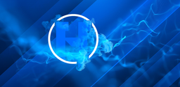 Team HET Discord Server Banner
