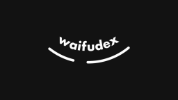 Waifudex® Discord Server Banner