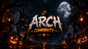 Arch's v2 Discord Server Banner