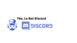 Teo Support Discord Server Banner