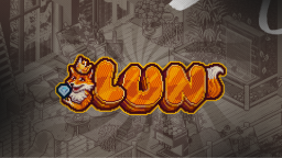 RetroLUN 🦊 Discord Server Banner