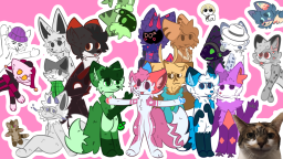 Site-██ Discord Server Banner