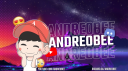AndreoBee Discord Server Banner