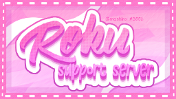 Roku's Valley Discord Server Banner