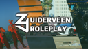 ZuiderVeen Roleplay Discord Server Banner