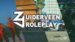 ZuiderVeen Roleplay Discord Server Banner
