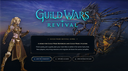 Guild Wars Discord Server Banner