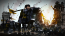 𝐄𝐌𝐏𝐈𝐑𝐄 𝐑𝐎𝐋𝐄𝐏𝐋𝐀𝐘 Discord Server Banner
