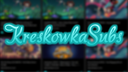KreskowkaSubs Discord Server Banner