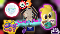 Jackbox Hosts Discord Server Banner