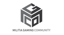 Militia Gaming Community Discord Server Banner