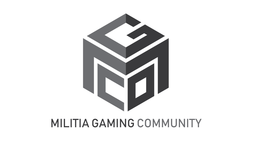 Militia Gaming Community Discord Server Banner