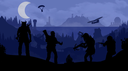 The Gaming Life Discord Server Banner