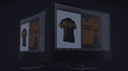 Texturizando Discord Server Banner