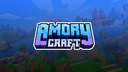 AmoryCraft Discord Server Banner