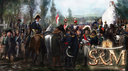 Sword & Musket [Napoleonic Wars] Discord Server Banner