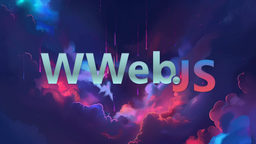 WWebJS Community Discord Server Banner
