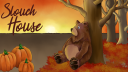 Kuma Cafe Discord Server Banner