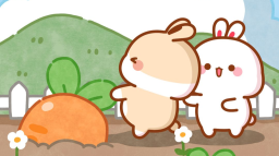 ☾☆ Lovely Tuji Discord Server Banner
