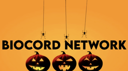 Biocord Discord Server Banner