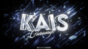 Kai’s Nitro & Robux Giveaways + Chatting + Emojis Discord Server Banner