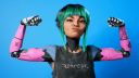 JHill Art Discord Discord Server Banner