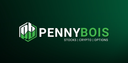 Pennybois Stock Alerts Discord Server Banner