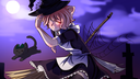 👻 haru 春 Discord Server Banner