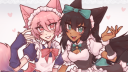 haru 春 Discord Server Banner