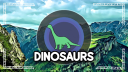 Dinosaurs Discord Server Banner