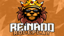 👑 ℝ𝔼𝕀ℕ𝔸𝔻𝕆 ℝℙ 👑 Discord Server Banner