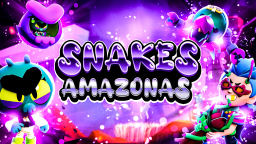 SnakeThug's Amazonas Discord Server Banner