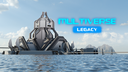 Universal Horizon Discord Server Banner