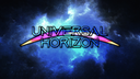 Universal Horizon Discord Server Banner