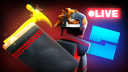 Twin's Roblox Community Discord Server Banner
