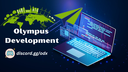 Olympus Development™ Discord Server Banner