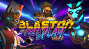 Blaston Discord Server Banner