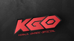Kerala Gamers Official Discord Server Banner