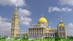 BTE Poland Discord Server Banner