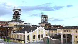 BTE Poland Discord Server Banner