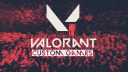 Valorant Curios Discord Server Banner