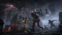 Garena Free Fire North America Discord Server Banner